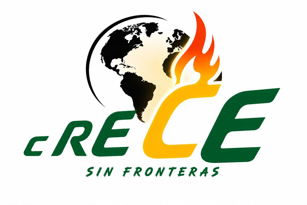 CRECE Sin Fronteras